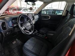 فورد برونكو سبورت